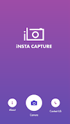 instaCapture スクリーンショット 1