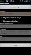 XBSlink Remote 截圖 1