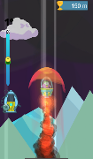 Sky Dogs Rocket 截圖 2