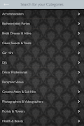 I Do Wedding Directory スクリーンショット 1