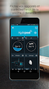 Hydrapool screenshot 2