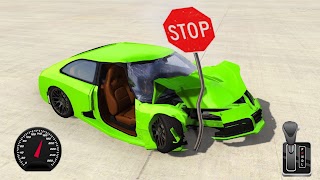 Car Crasher Simulator screenshot 6