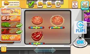 Cooking Tycoon poster