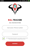 Bull Tracker screenshot 2