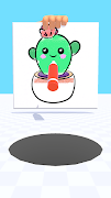 Hole and Draw スクリーンショット 1