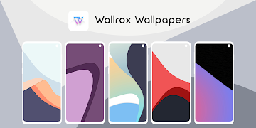Wallrox Wallpapers 截圖 5