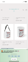 Fashion 2020 ảnh chụp màn hình 2