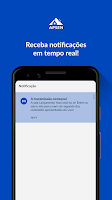 Eventos Apsen ภาพหน้าจอ 3