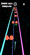 Hover Rush 포스터