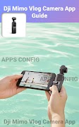 Dji Mimo Vlog Camera App Guide 截图 1