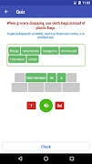 Learn Russian imagem de tela 5