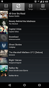 MP3 Cutter and Ringtone Maker screenshot 3
