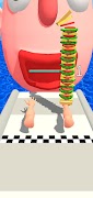 Sandwich Runner اسکرین شاٹ 7