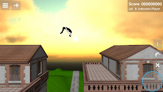 Backflip Madness screenshot 4