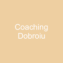 Coaching Dobroiu APK