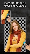 Proste Tło Zmiana screenshot 2