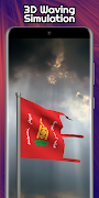 A+ Flag Maker скриншот 3