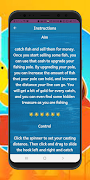 Tiny Fishing screenshot 4