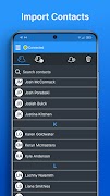PredictChat স্ক্রিনশট 3