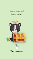 برنامه‌نما Virtual Cat عکس از صفحه