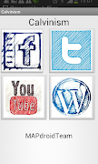 Calvinism syot layar 7