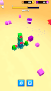 Block Tower Defence تصوير الشاشة 4