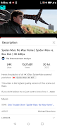 FPS counter & screen recorder 截图 5