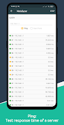 Netalyzer - Network Analyzer スクリーンショット 6