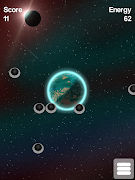 AlienSpaceForce captura de pantalla 6