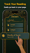 Easy Quran App - Read+Listen screenshot 3