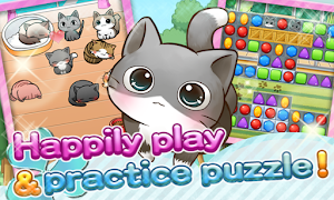 Cat Life screenshot 1