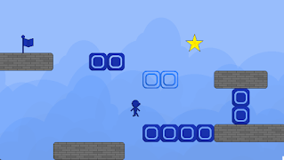 Color Cross 2 포스터