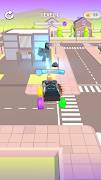 Clumsy Car syot layar 4