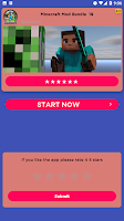 Power Ranger Mod For Minecraft Poster