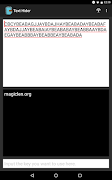 Text Hider screenshot 2