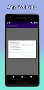 Smart Print: Website PDF Image ภาพหน้าจอ 1