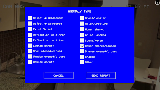 Paranormal Inc. Preview Screenshot 2