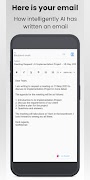 Webmail - Lite capture d'écran 5