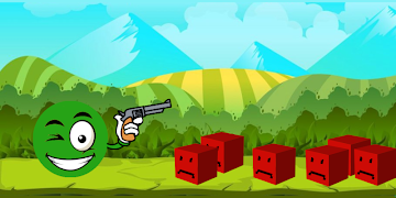 Hunter Ball imagem de tela 3