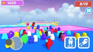 Fall Imposter2 captura de pantalla 2