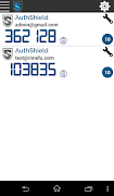 AuthShield Pro スクリーンショット 4