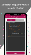 JavaScript स्क्रीनशॉट 5