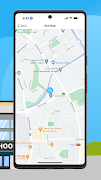 SFX Schoolbus captura de pantalla 1