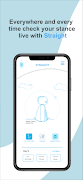 StraightApp capture d'écran 2