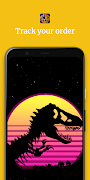 Jurassic World Wallpaper Live screenshot 6