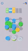 Coin Sort Mania 截圖 5