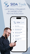 SIDA Tools 海报