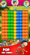 Magic Blast - Tap The Cubes screenshot 1