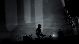 Divinest Light – Puzzle-Platfo 스크린샷 5