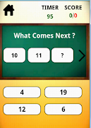 kinderen elementaire wiskunde screenshot 4